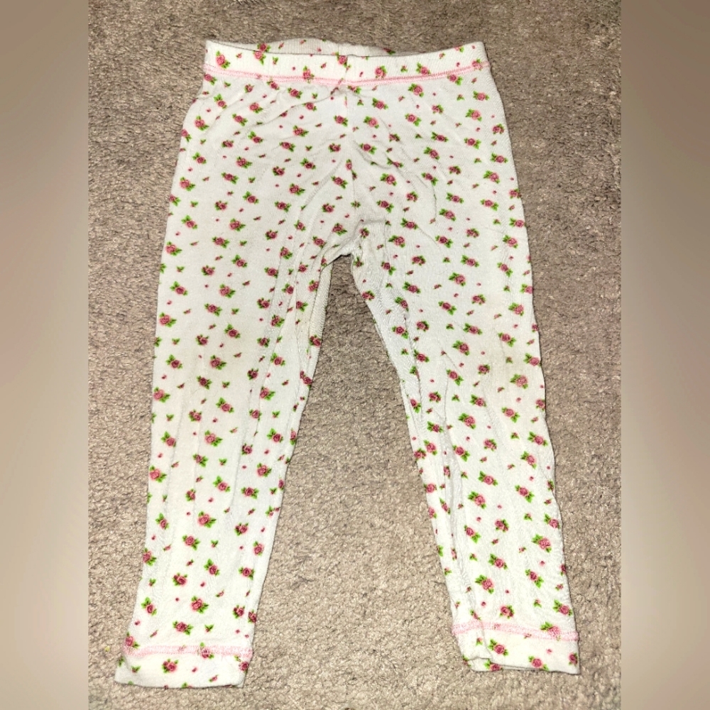 Kickee pants, 6-12 months